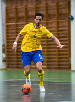 Valentin Ponce