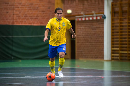 Angelo Vega Rodriguez