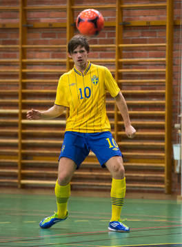 Dan Mönell