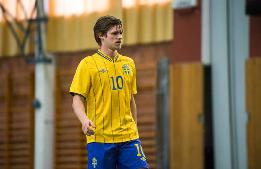 Dan Mönell