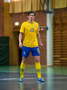 Dan Mönell
