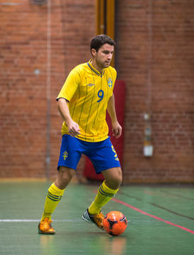 Alexander Iskander