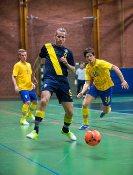 Marcus Björk