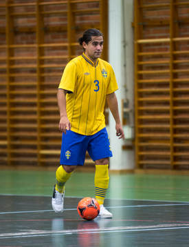 Angelo Vega Rodriguez