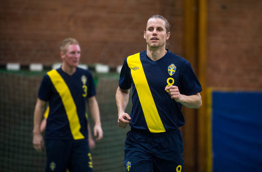 Marcus Björk