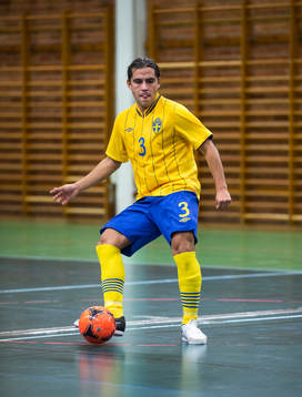 Angelo Vega Rodriguez