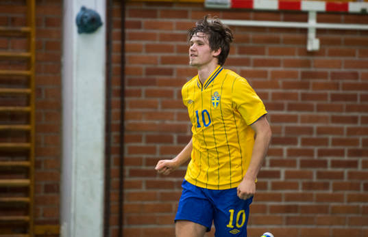 Dan Möller, jublar
