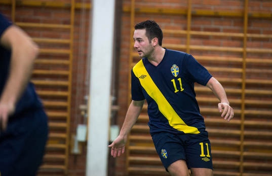 Kristian Legiec