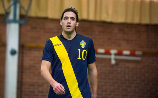 Simon Chekroun