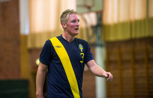 Christoffer Skoog