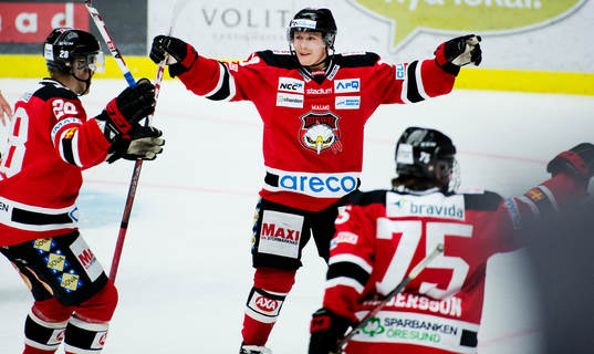 Jens Olsson, Sebastian Meijer, Rasmus Andersson, Malmö