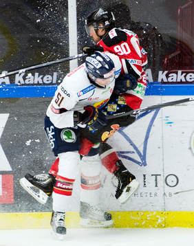 David Lindström, Djurgården, Mattias Persson, Malmö