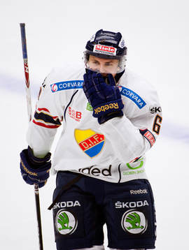 Markus Ljungh, Djurgården
