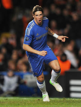 Football - Chelsea v Shakhtar Donetsk - UEFA Champions
