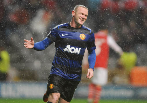 Football - Sporting Braga v Manchester United - UEFA