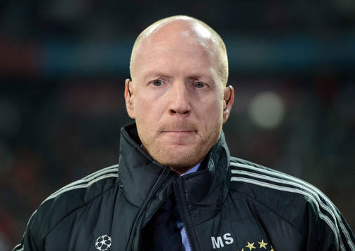 Sportdirektor Matthias Sammer (Bayern)