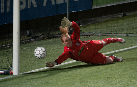 Fotboll, Womens Champions League, Göteborg - Fortuna