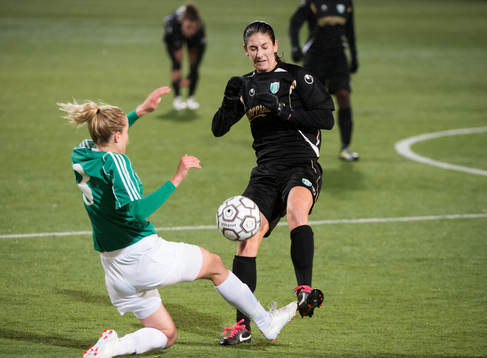 Fotboll, Womens Champions League, Göteborg - Fortuna