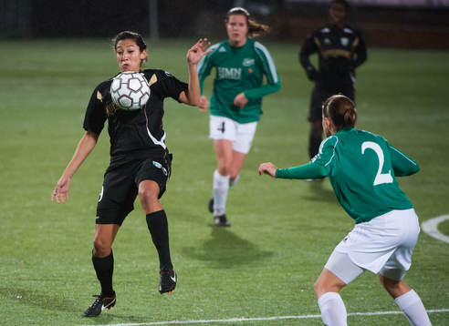Fotboll, Womens Champions League, Göteborg - Fortuna
