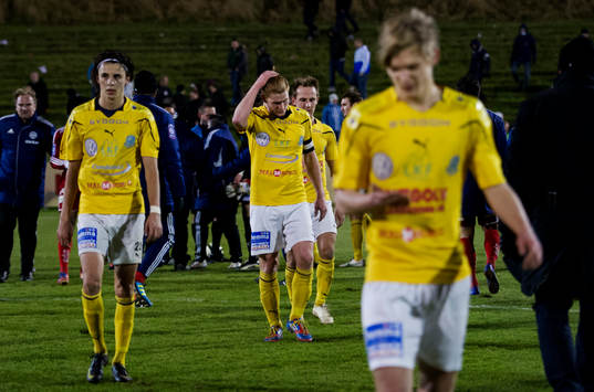 deppande spelare i Lund