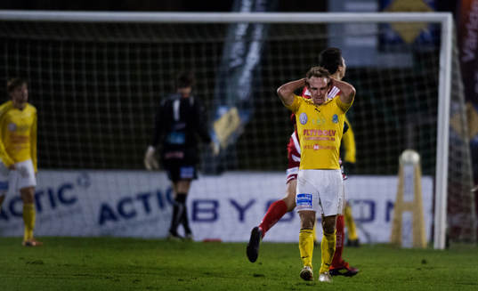 Martin Ingelsson, Lund