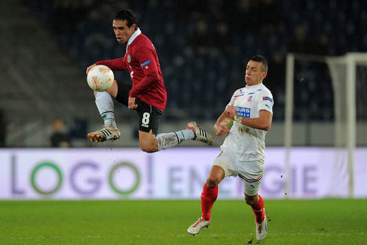 v.l. Mario Schmiedebach (96), Nikola Djurdjic