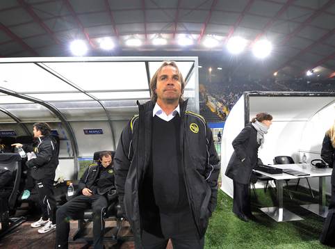 08; Udine; Fussball Europa League - Udinese - BSC Young Boys