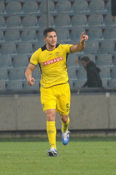 Raul Bobadilla