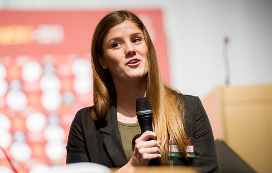Maren Mjekde, Norge