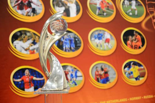 Pokal, Buckla