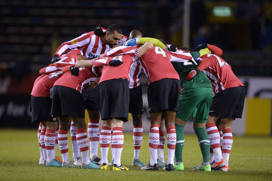 PSV Eindhoven