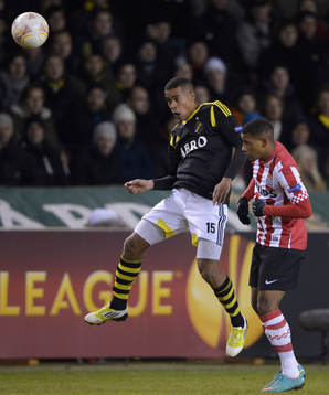 Robin Quaison, AIK