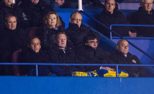 Michel Platini