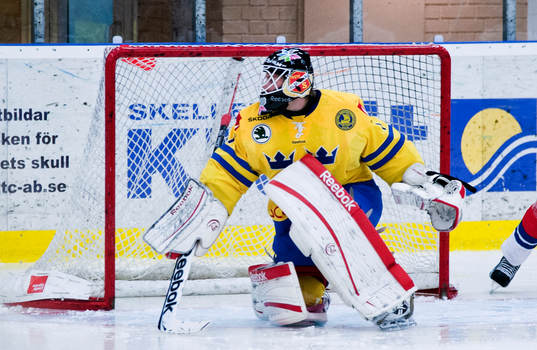 Joel Lassinantti