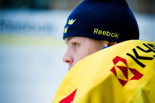 Niklas Lundström