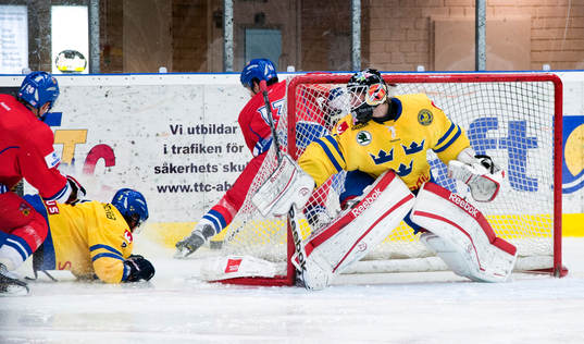 Joel Lassinantti