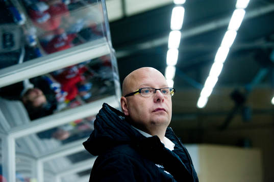 Ishockey, juniorlandslag, Sverige - Tjeckien