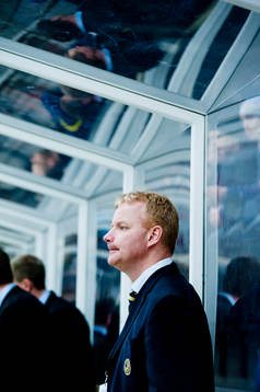 Ishockey, juniorlandslag, Sverige - Tjeckien