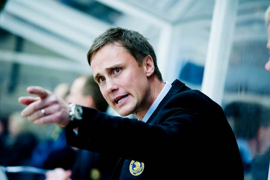 Roger Rönnberg, sverige