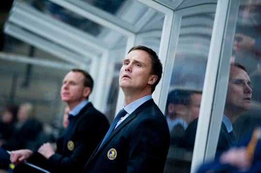 Roger Rönnberg, sverige