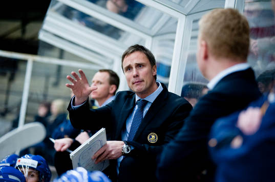 Roger Rönnberg, sverige
