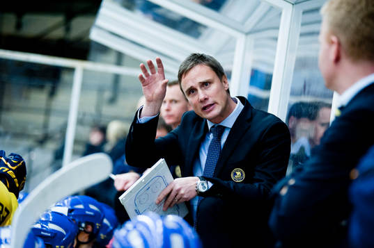 Roger Rönnberg, sverige