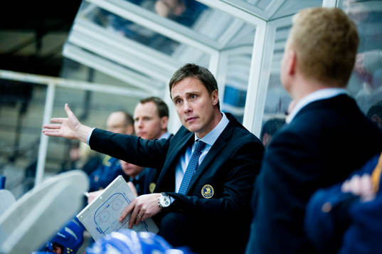Roger Rönnberg, sverige