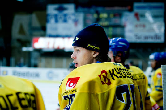 Niklas Lundström