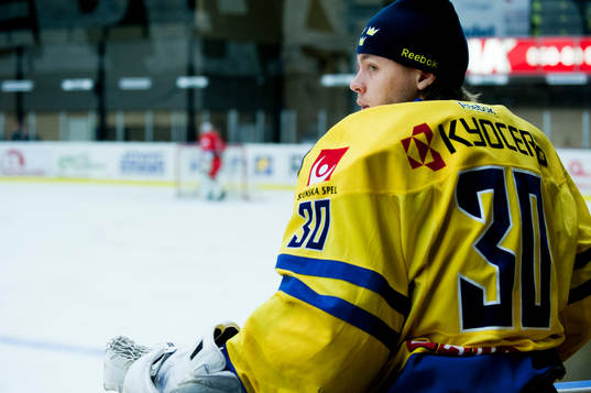 Niklas Lundström