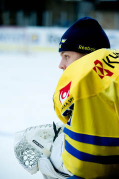 Niklas Lundström