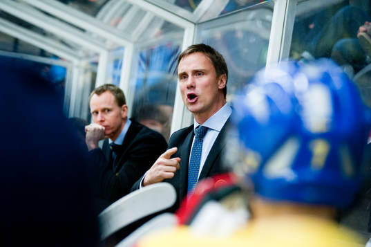 Roger Rönnberg, sverige