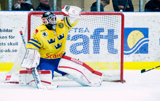 Joel Lassinantti