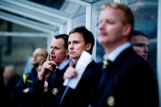 Roger Rönnberg, sverige