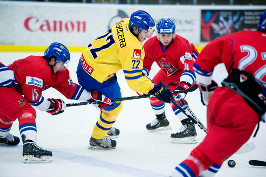 Pontus Åberg , sverige, Petr Stloukal, Petr Beranek